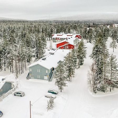 Yllaes Kanerva 105 Äkäslompolo 외부 사진